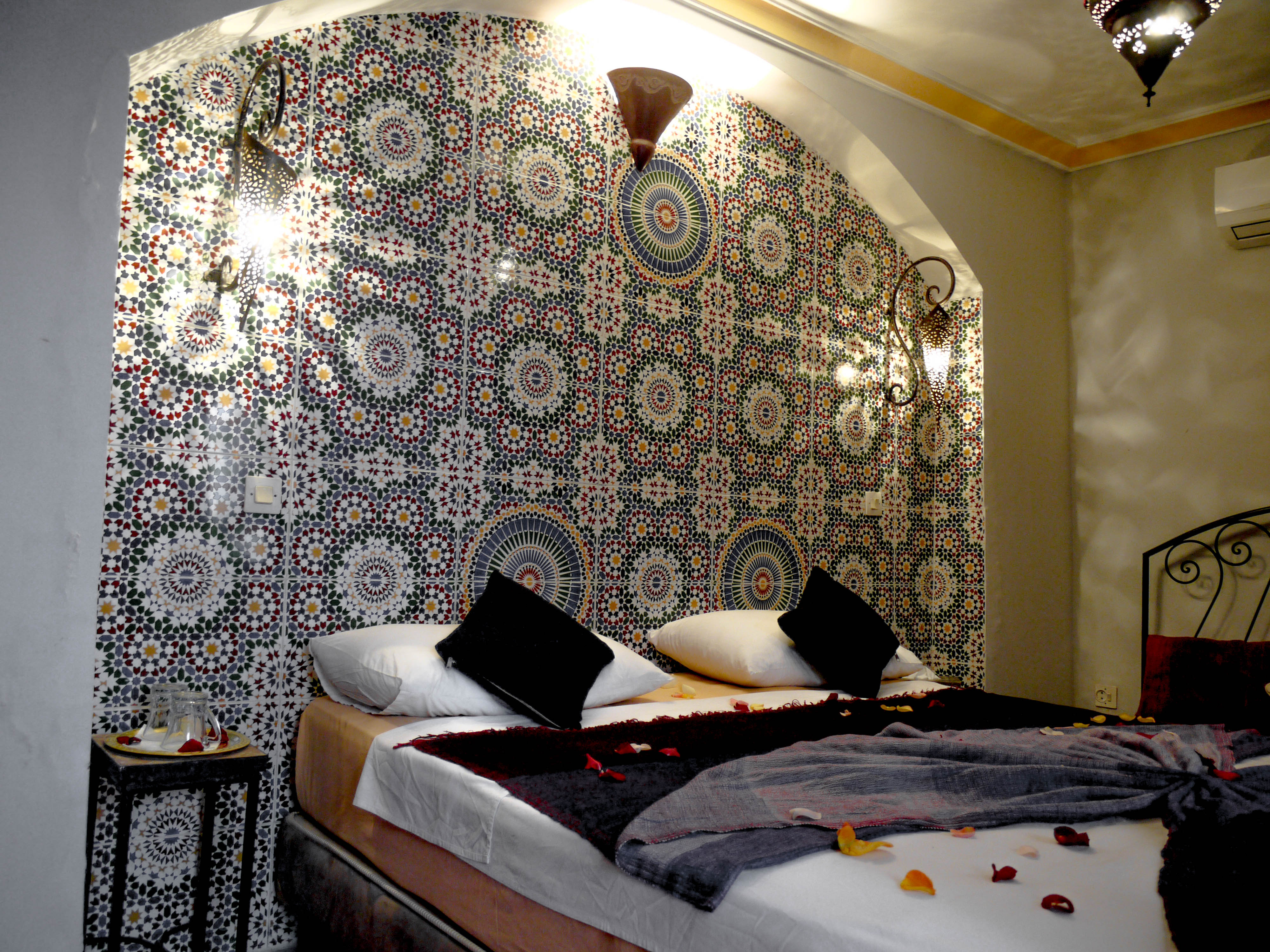 Riad Dar Saba