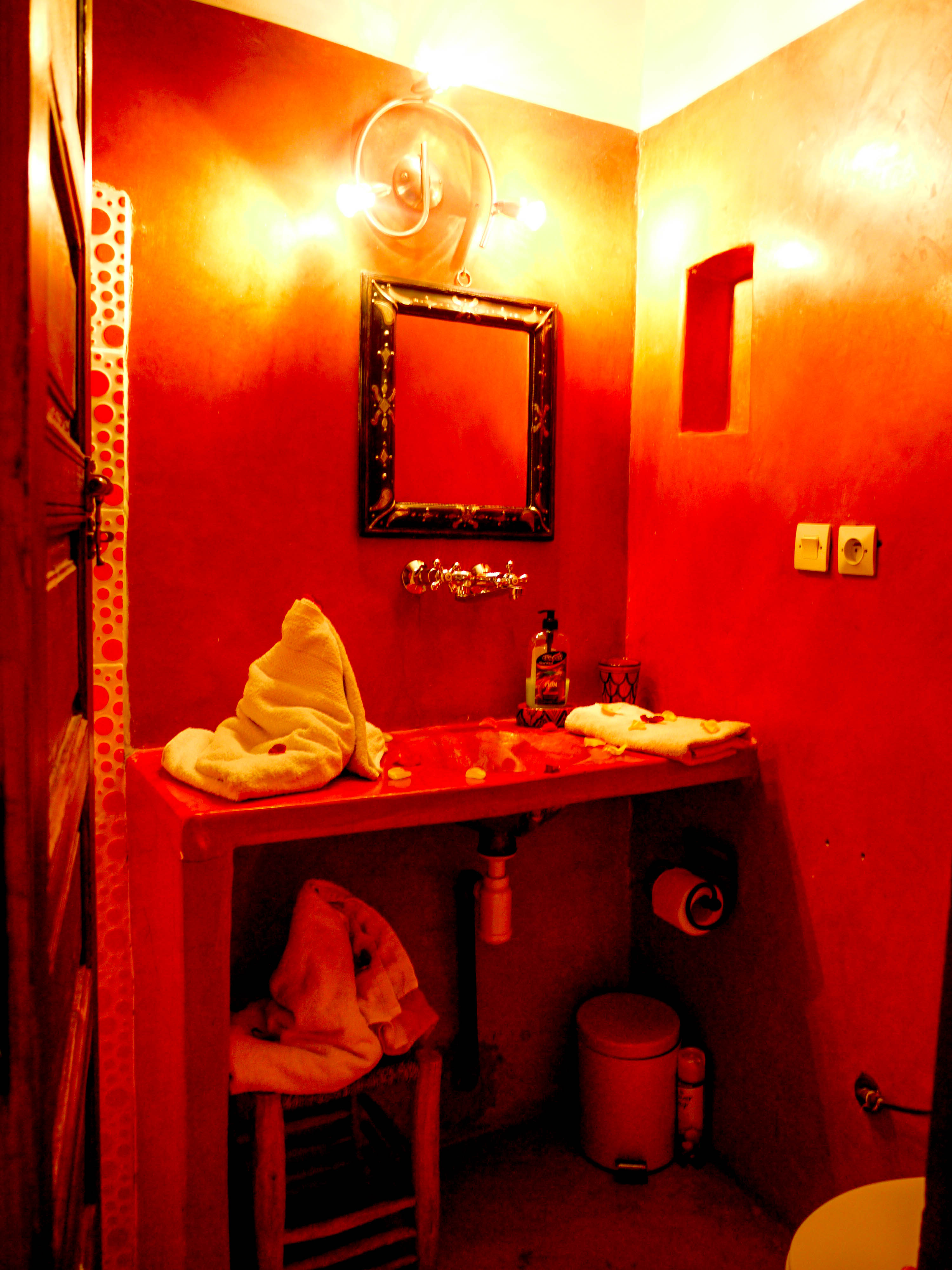Riad Dar Saba