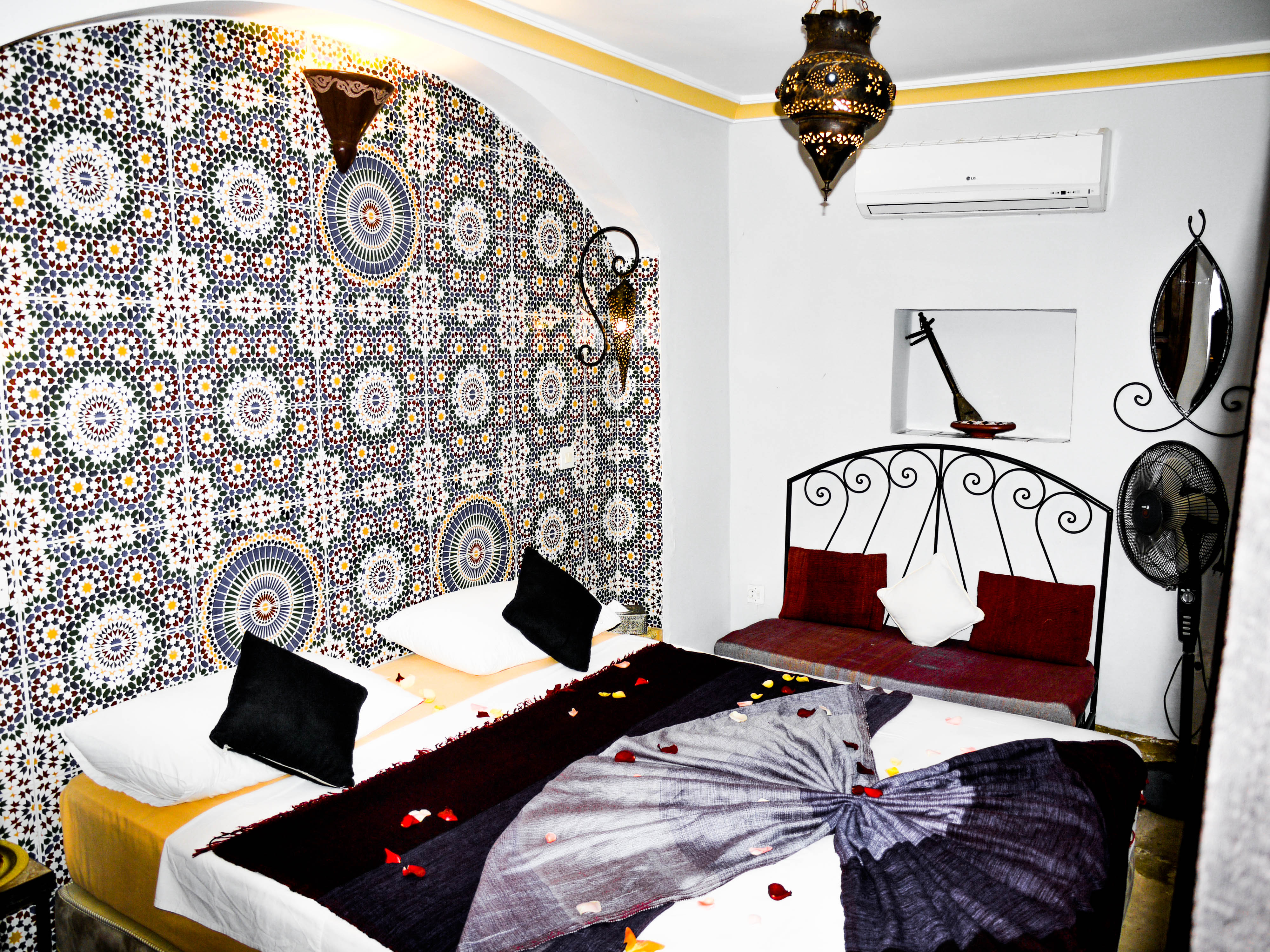 Riad Dar Saba