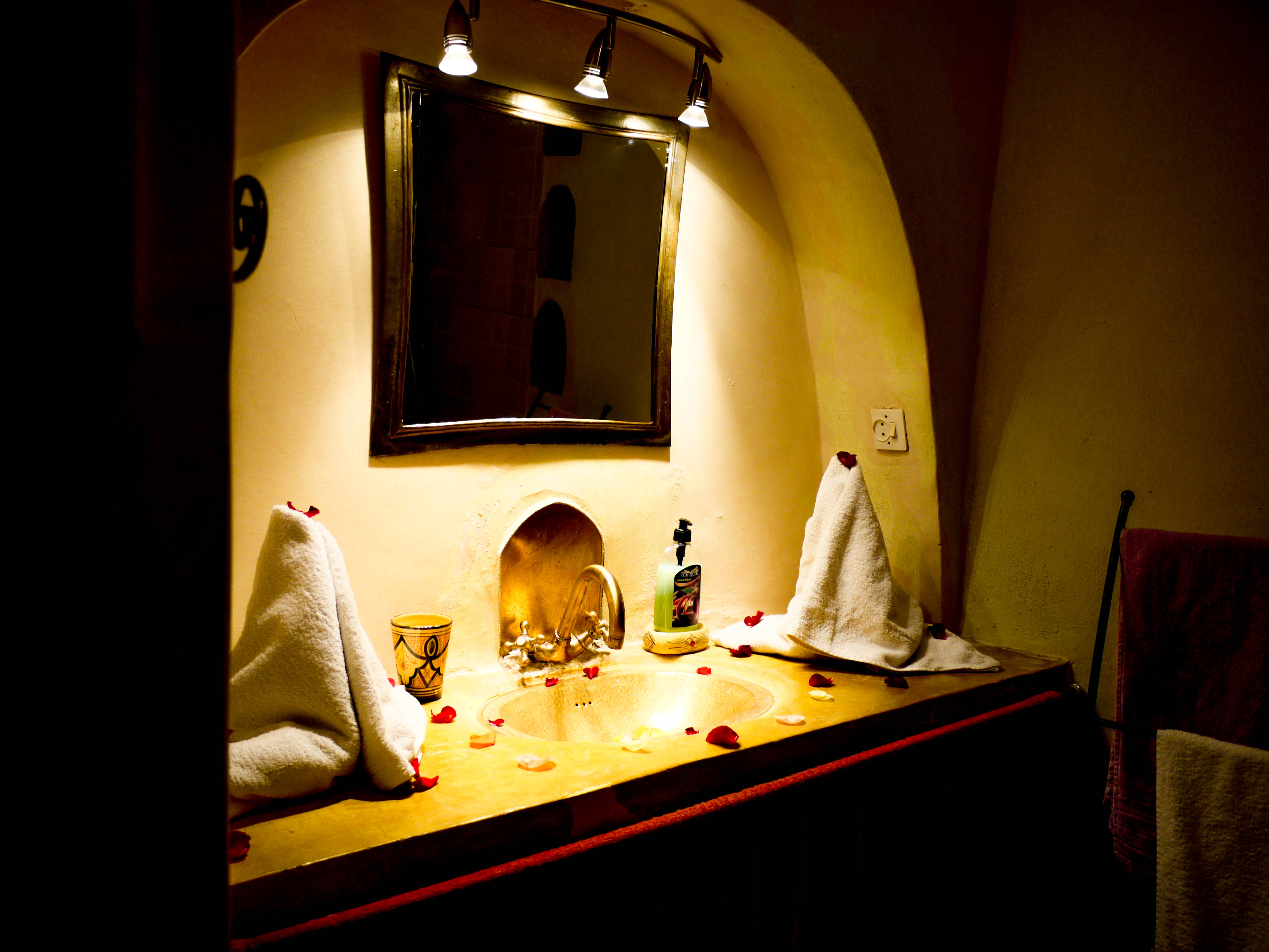 Riad Dar Saba