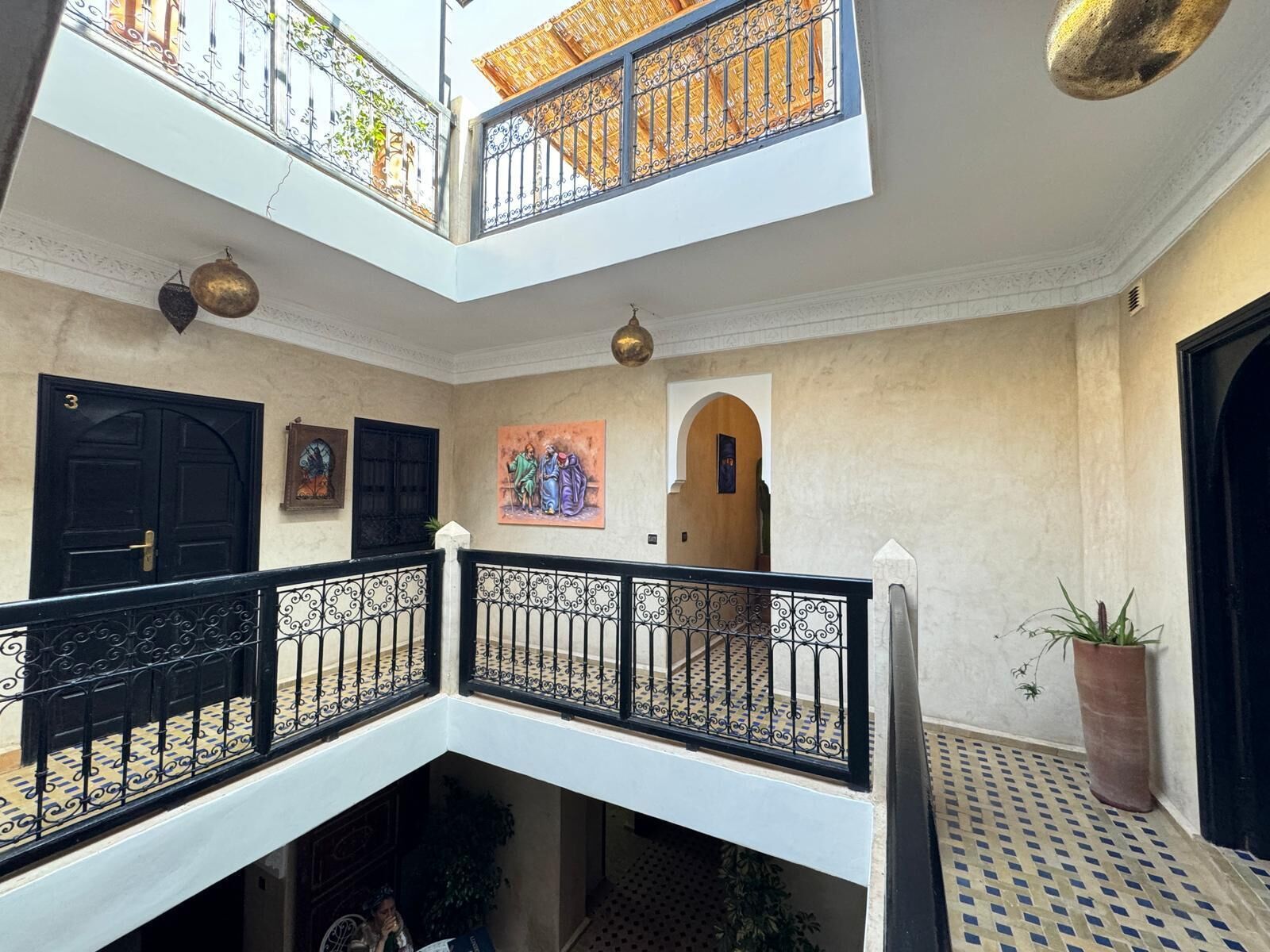 Riad Dar Serenity