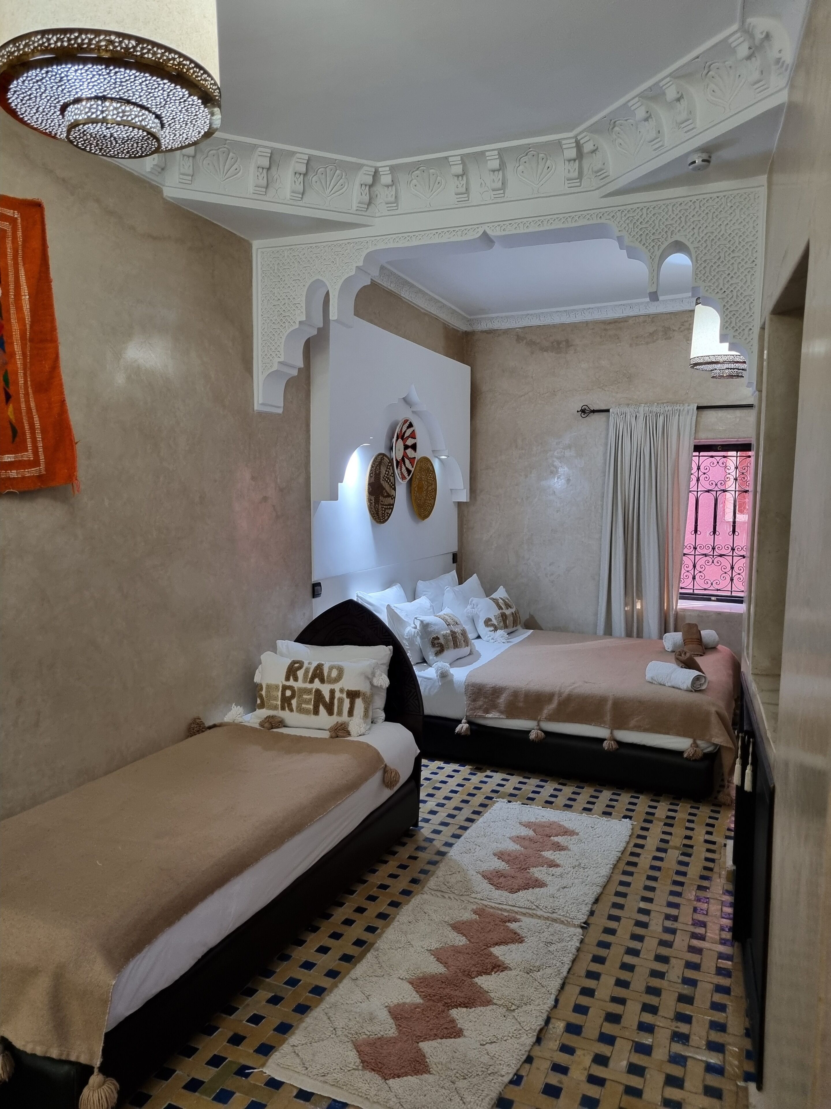 Riad Dar Serenity