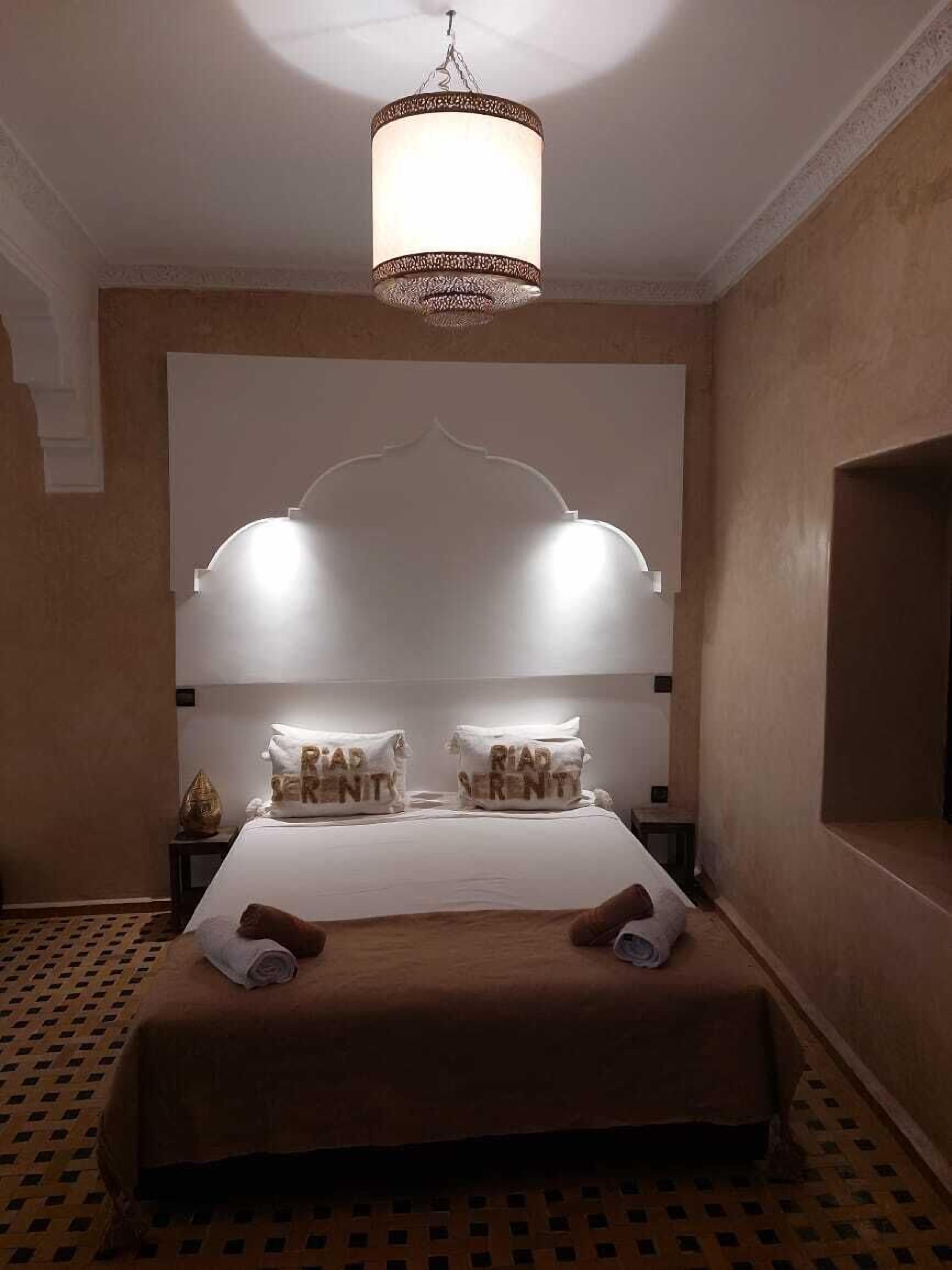 Riad Dar Serenity