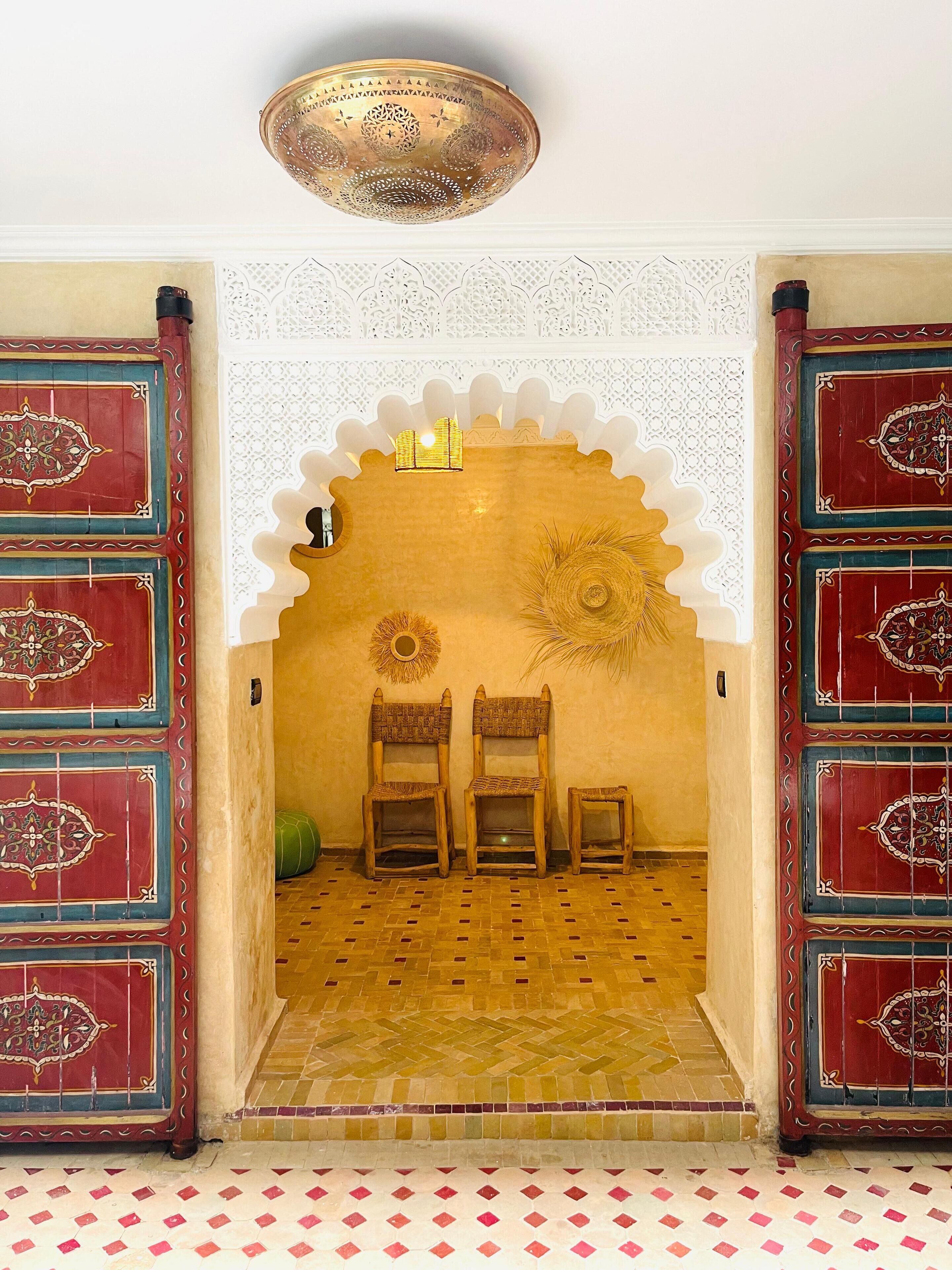 Riad Dar Serenity