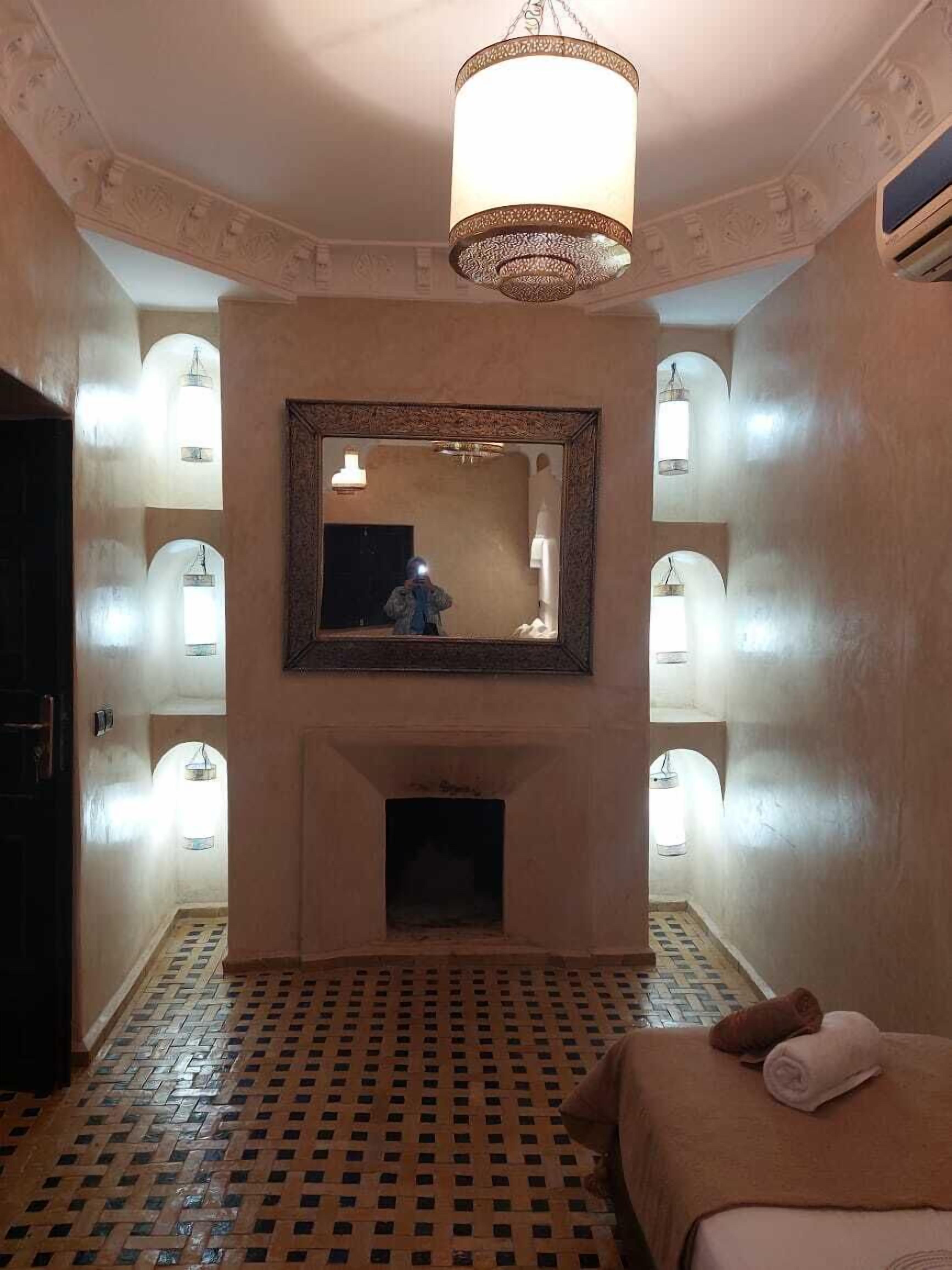 Riad Dar Serenity