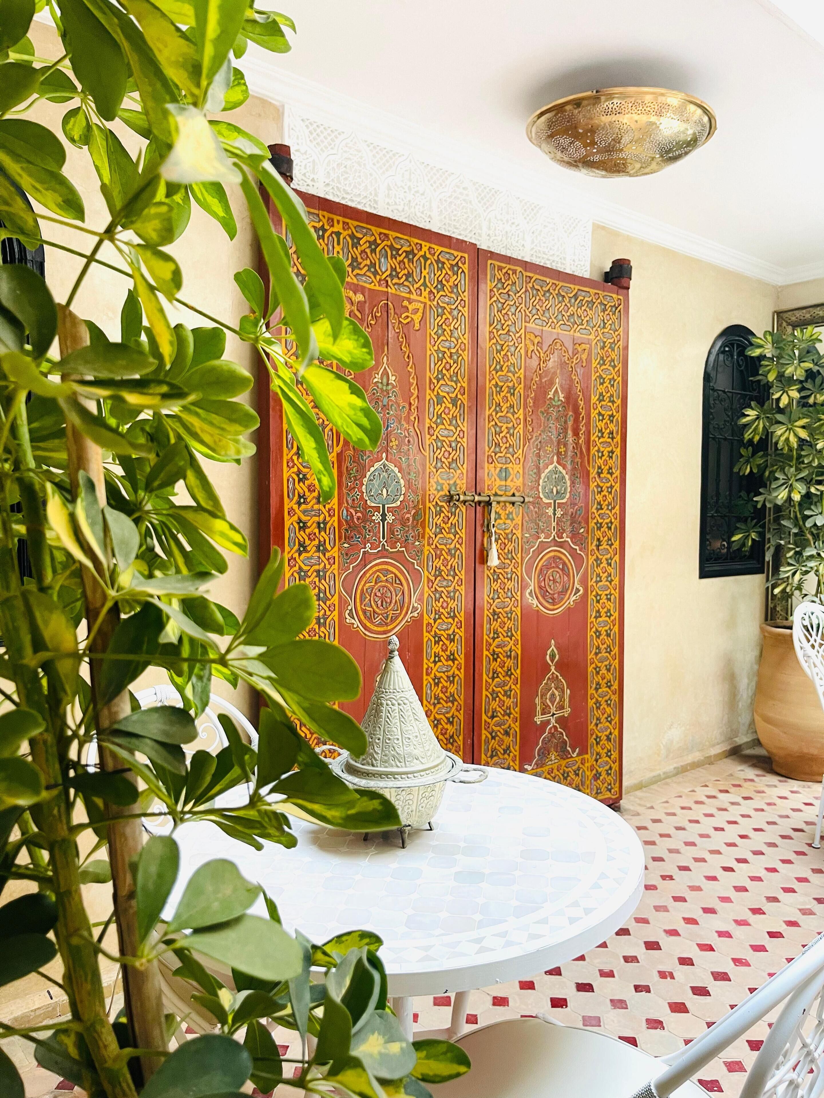 Riad Dar Serenity