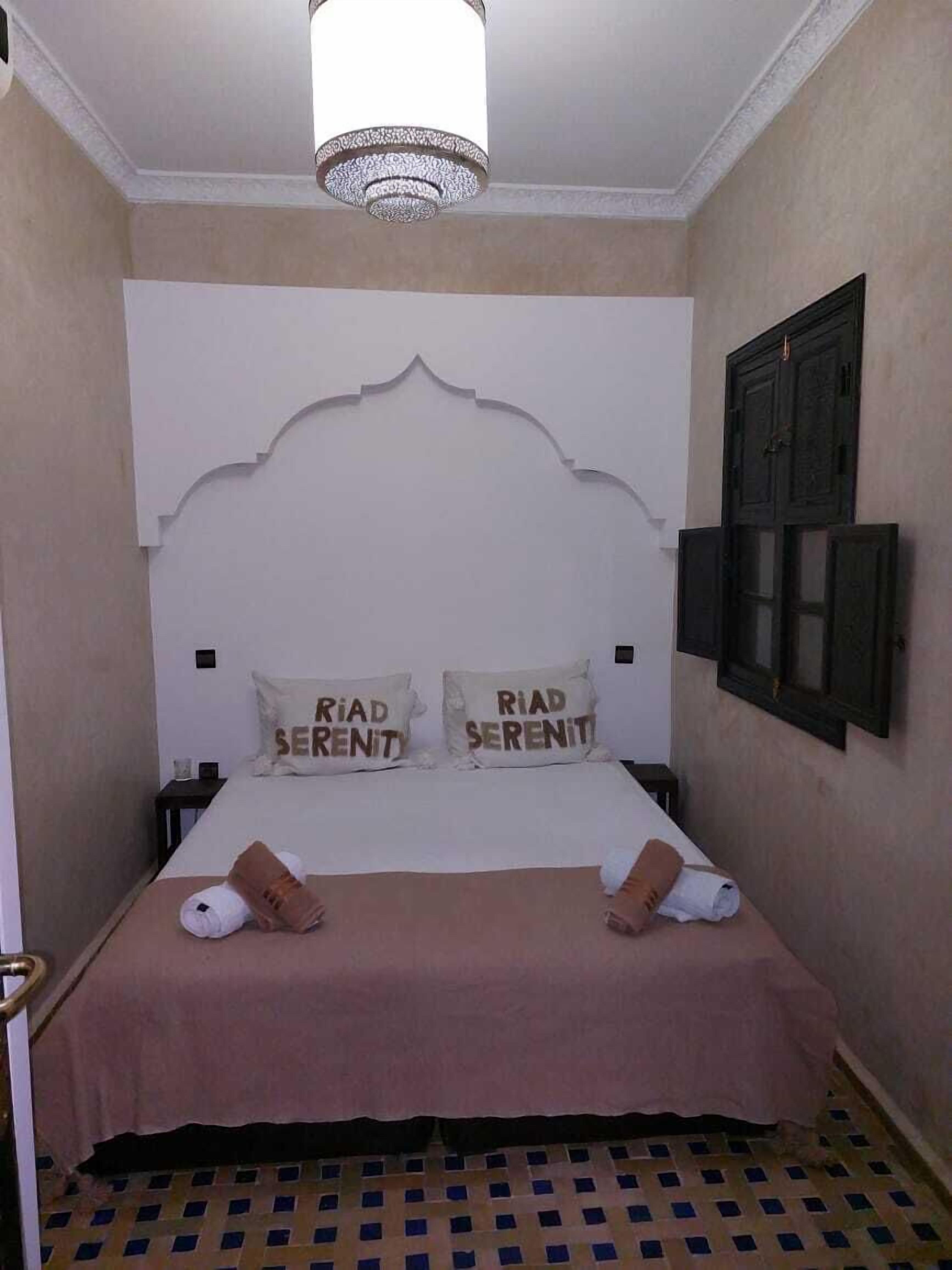 Riad Dar Serenity