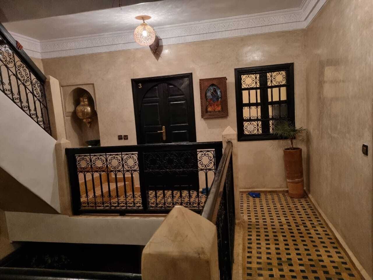 Riad Dar Serenity
