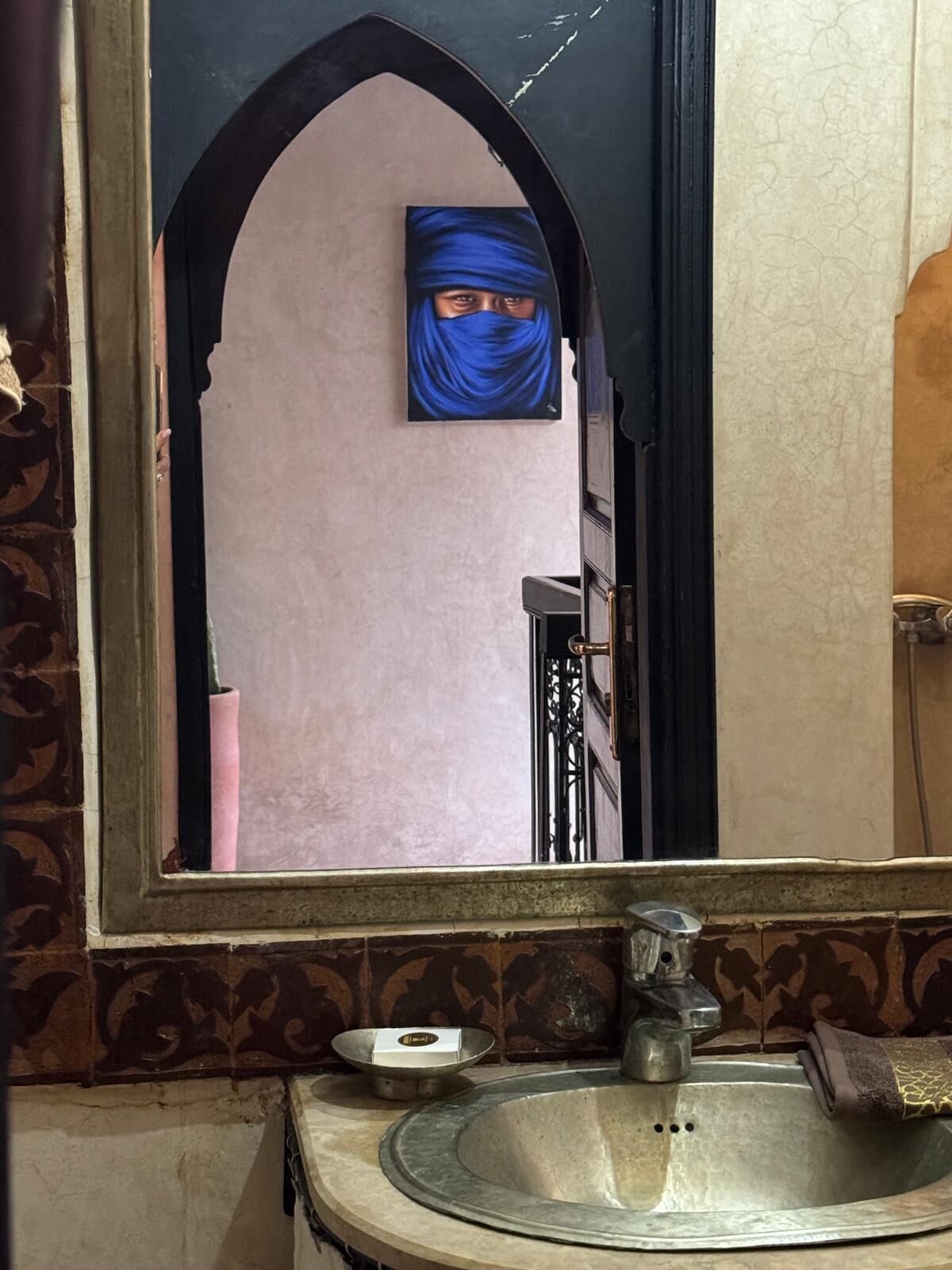 Riad Dar Serenity