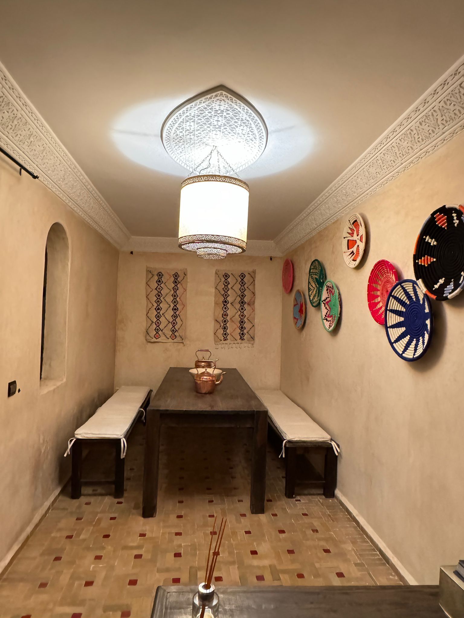 Riad Dar Serenity