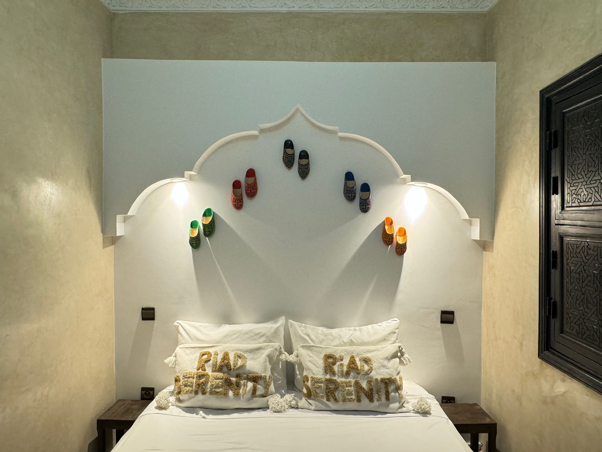 Riad Dar Serenity