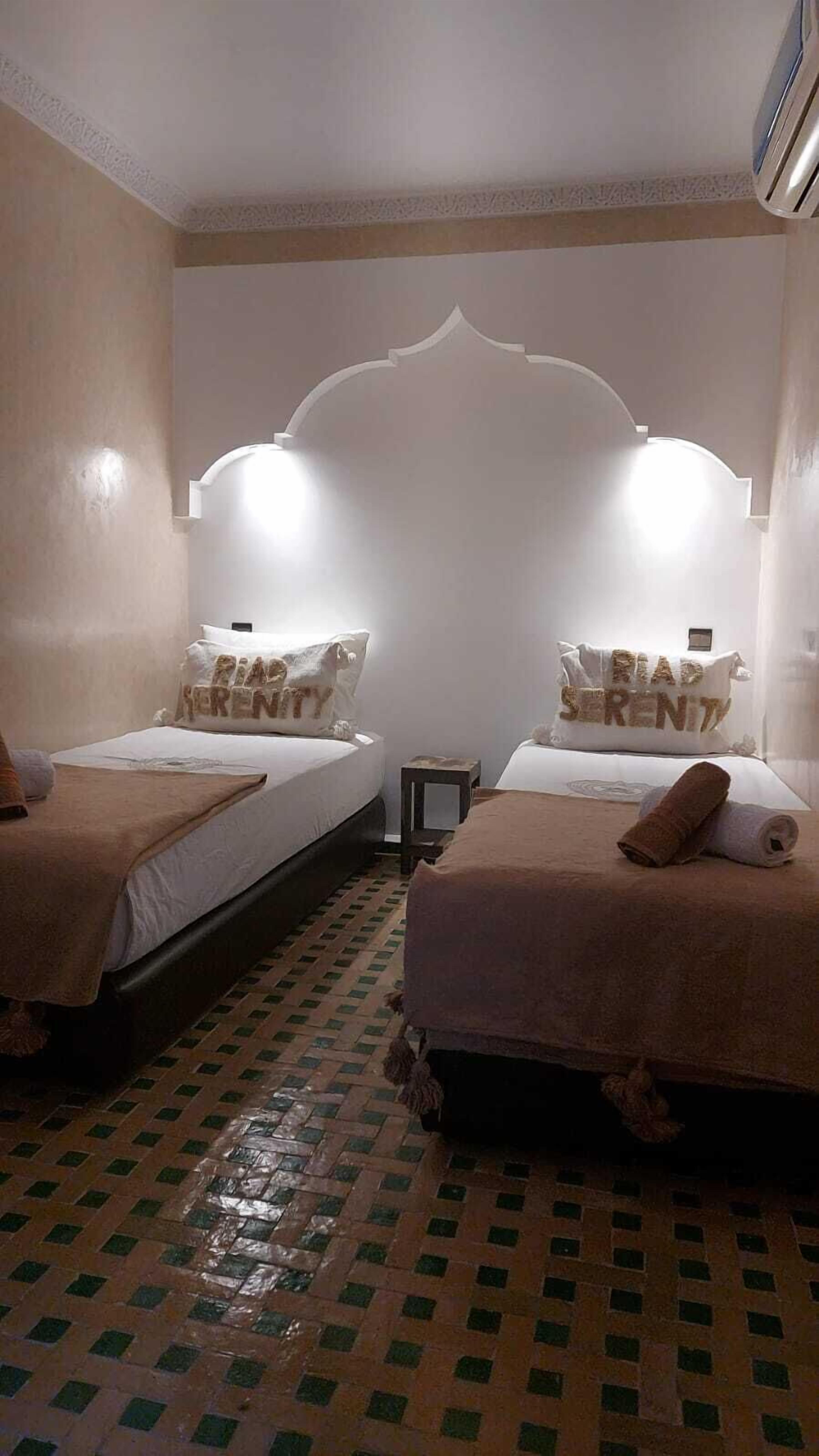 Riad Dar Serenity