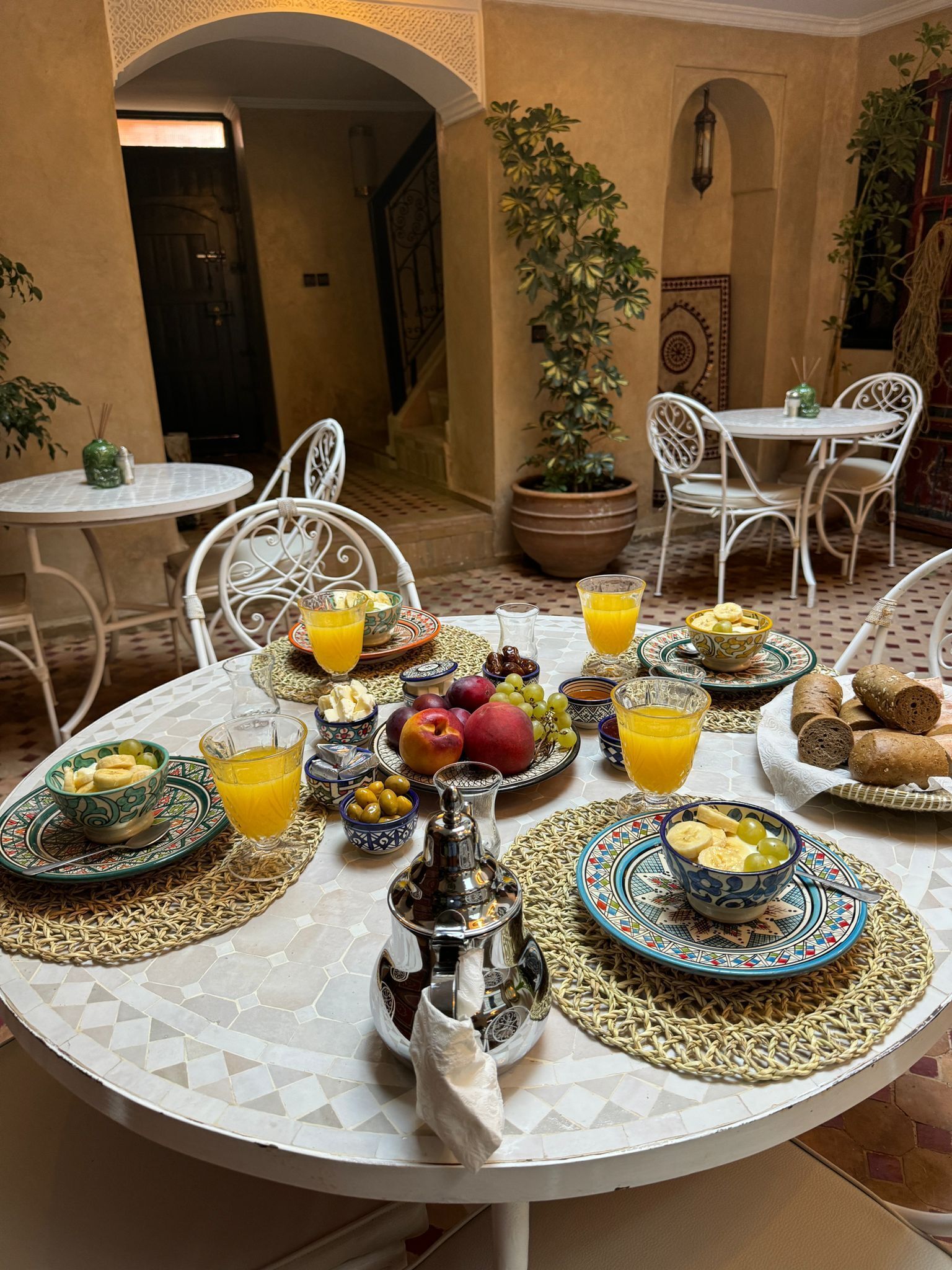 Riad Dar Serenity