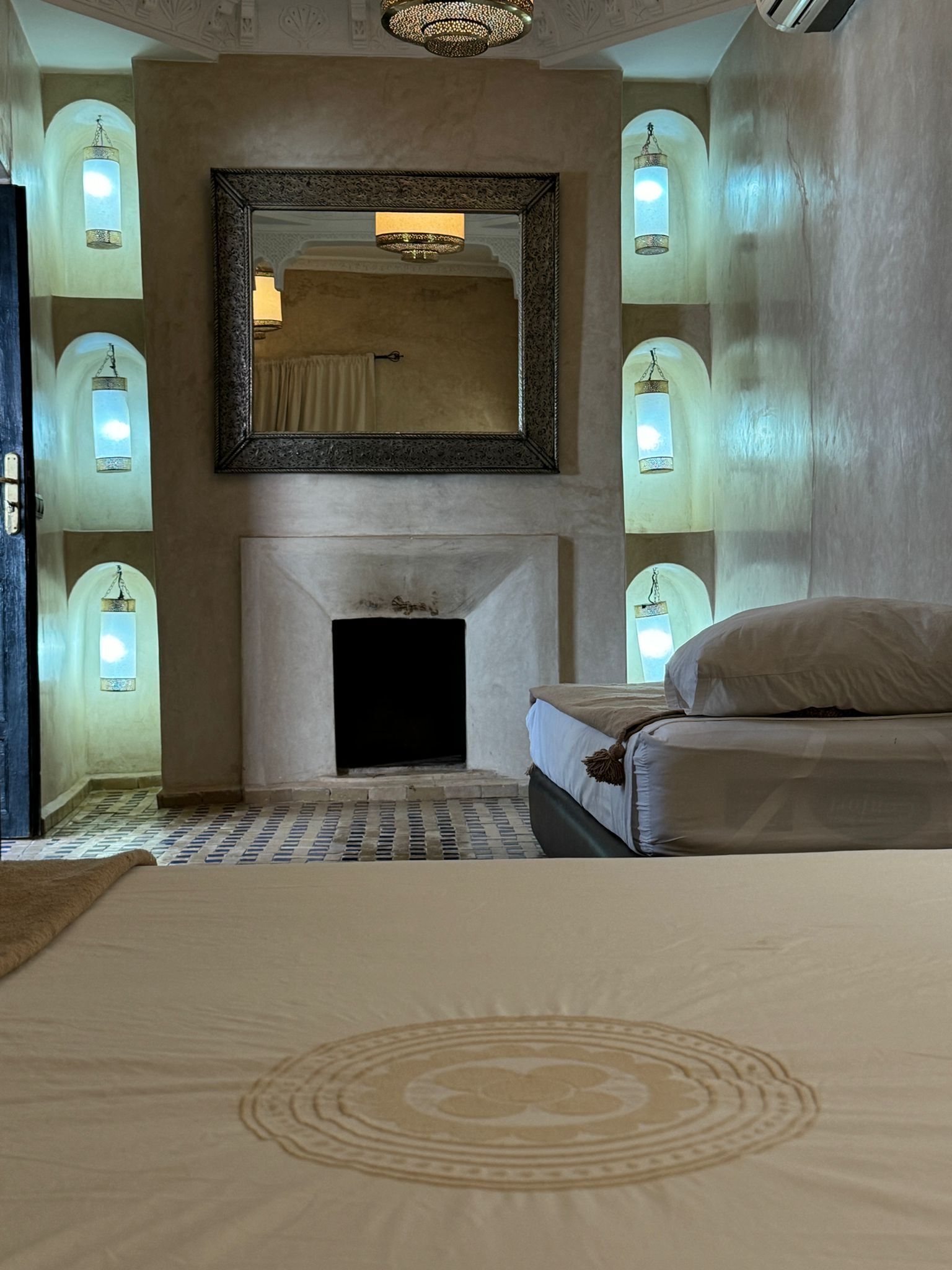 Riad Dar Serenity
