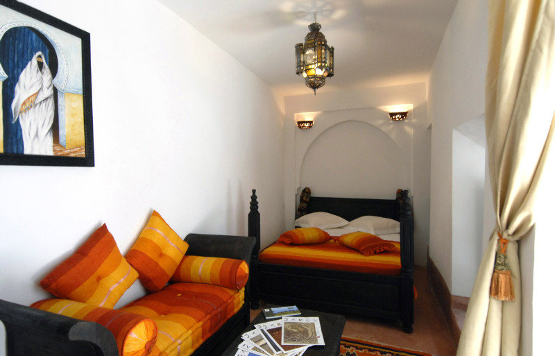 Riad Dar Shana