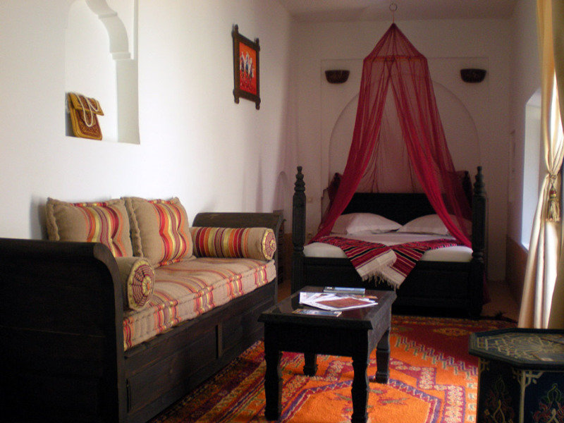 Riad Dar Shana
