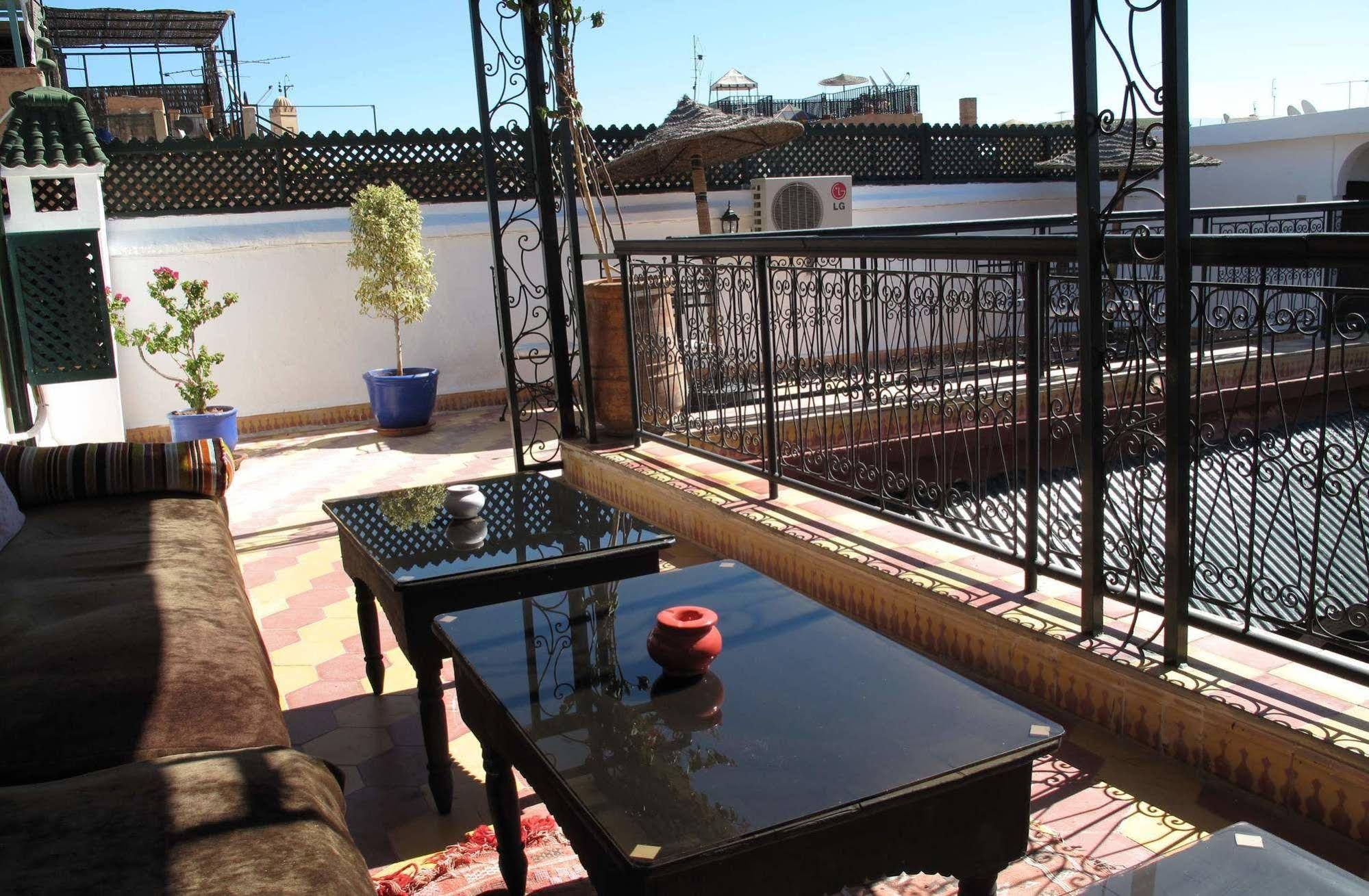 Riad Dar Tamlil