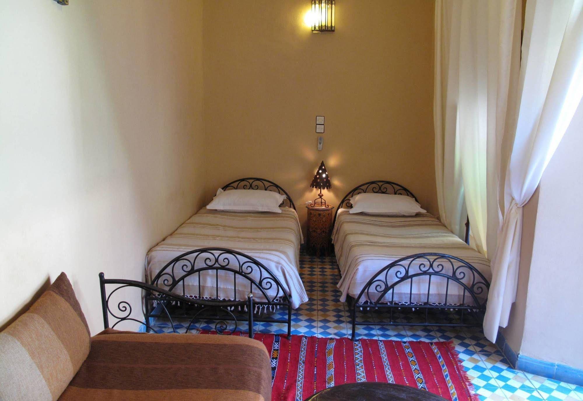 Riad Dar Tamlil