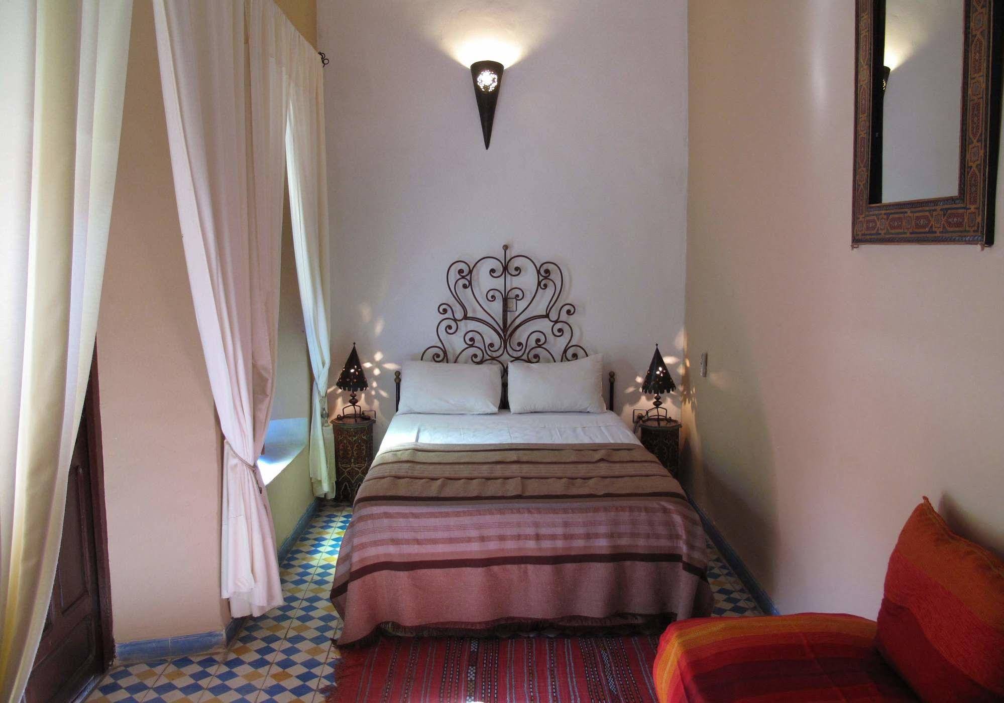 Riad Dar Tamlil