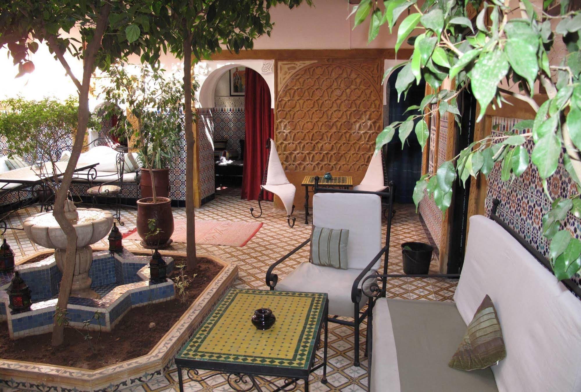 Riad Dar Tamlil