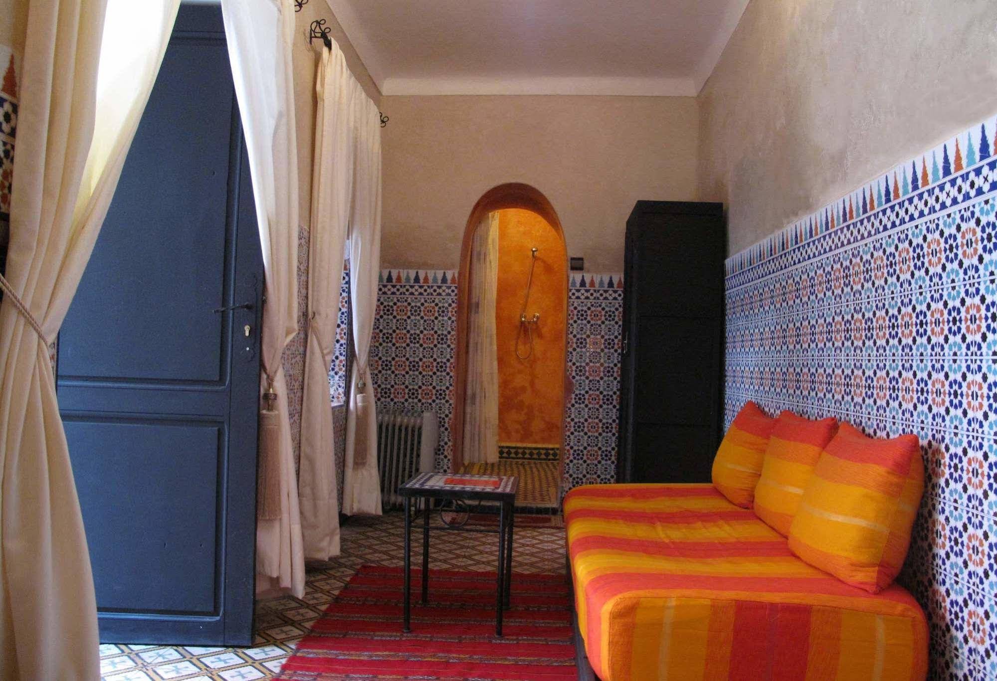 Riad Dar Tamlil