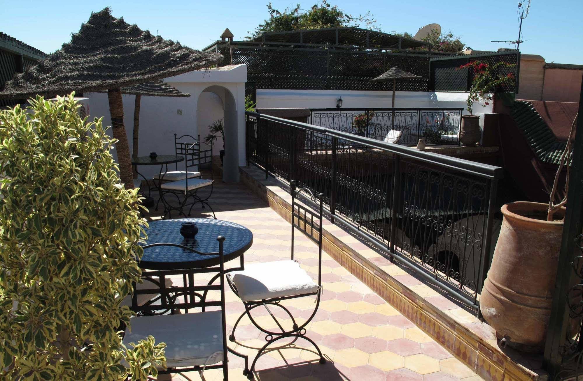 Riad Dar Tamlil