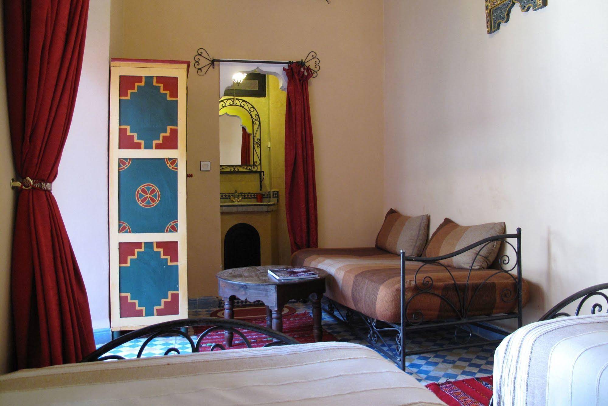 Riad Dar Tamlil
