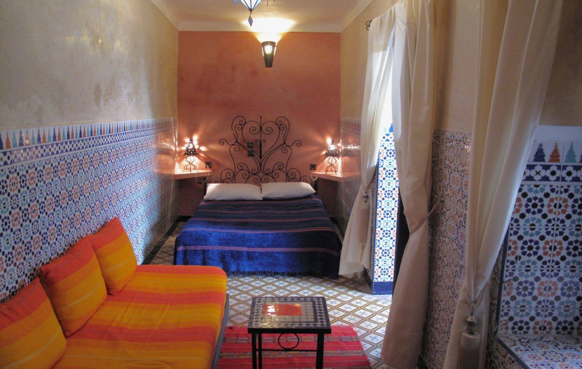 Riad Dar Tamlil