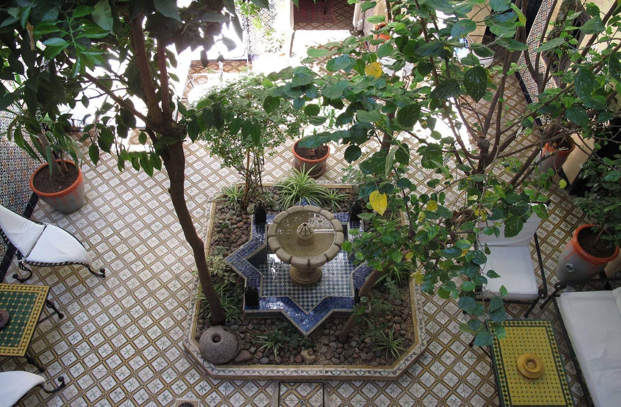 Riad Dar Tamlil