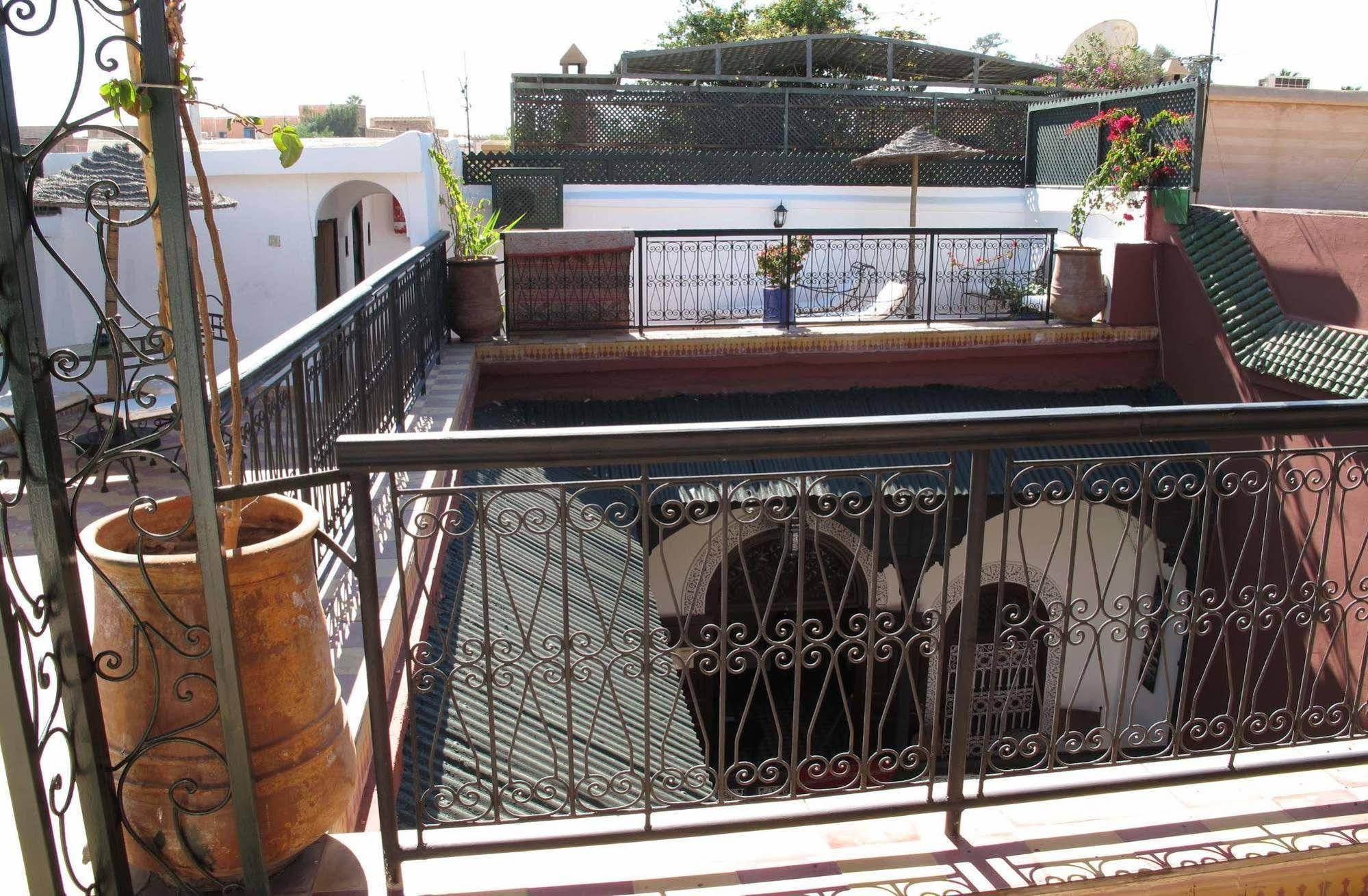 Riad Dar Tamlil
