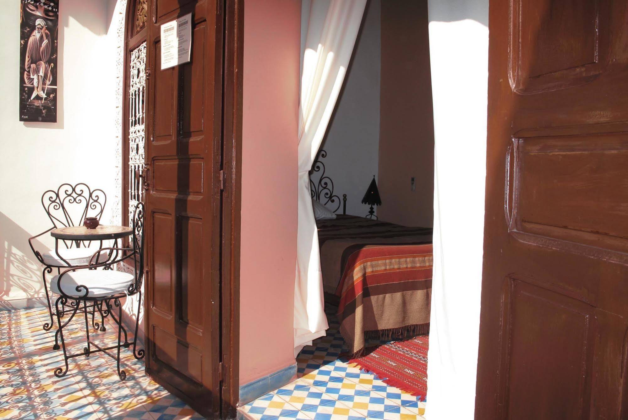 Riad Dar Tamlil