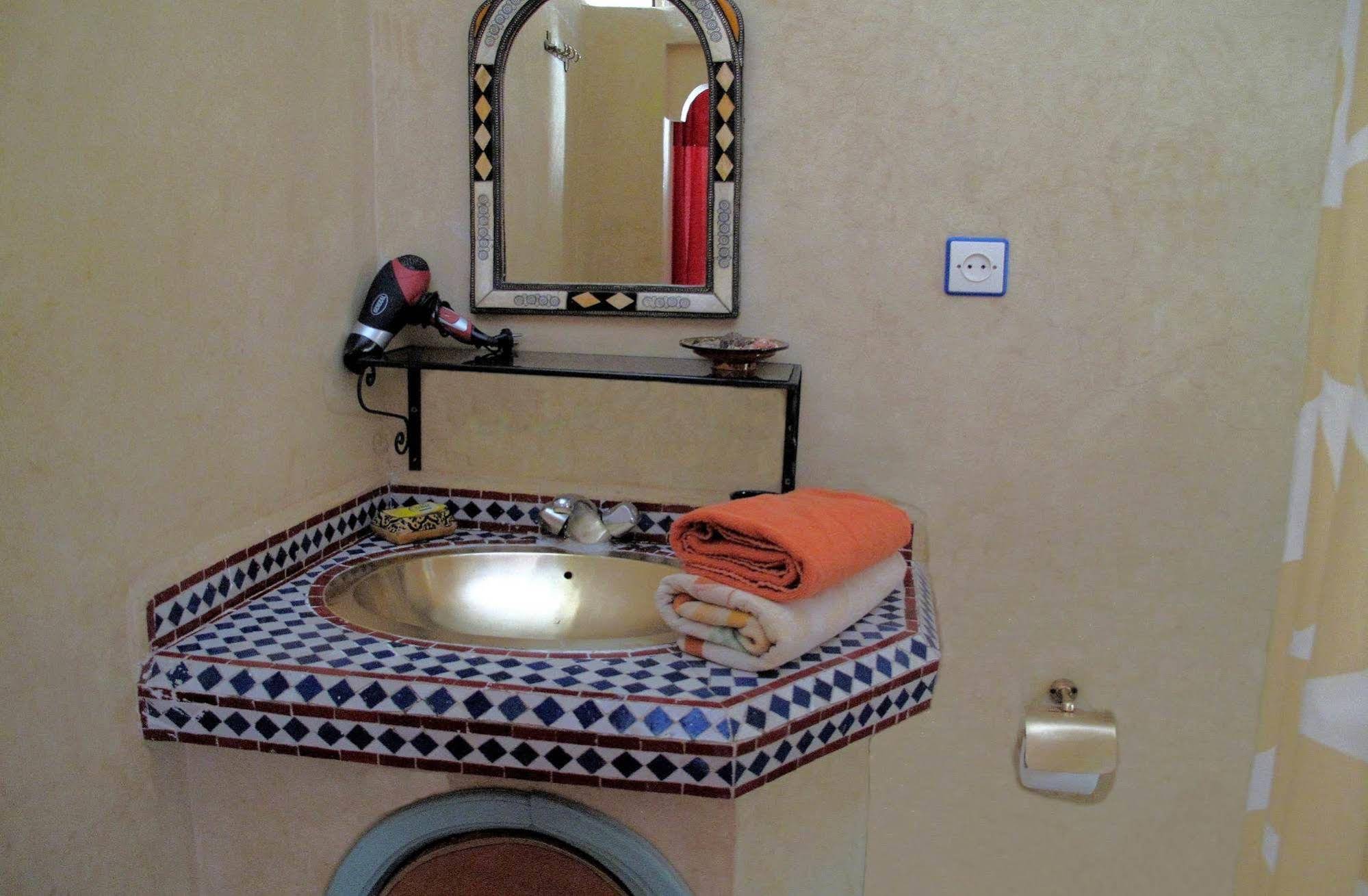 Riad Dar Tamlil
