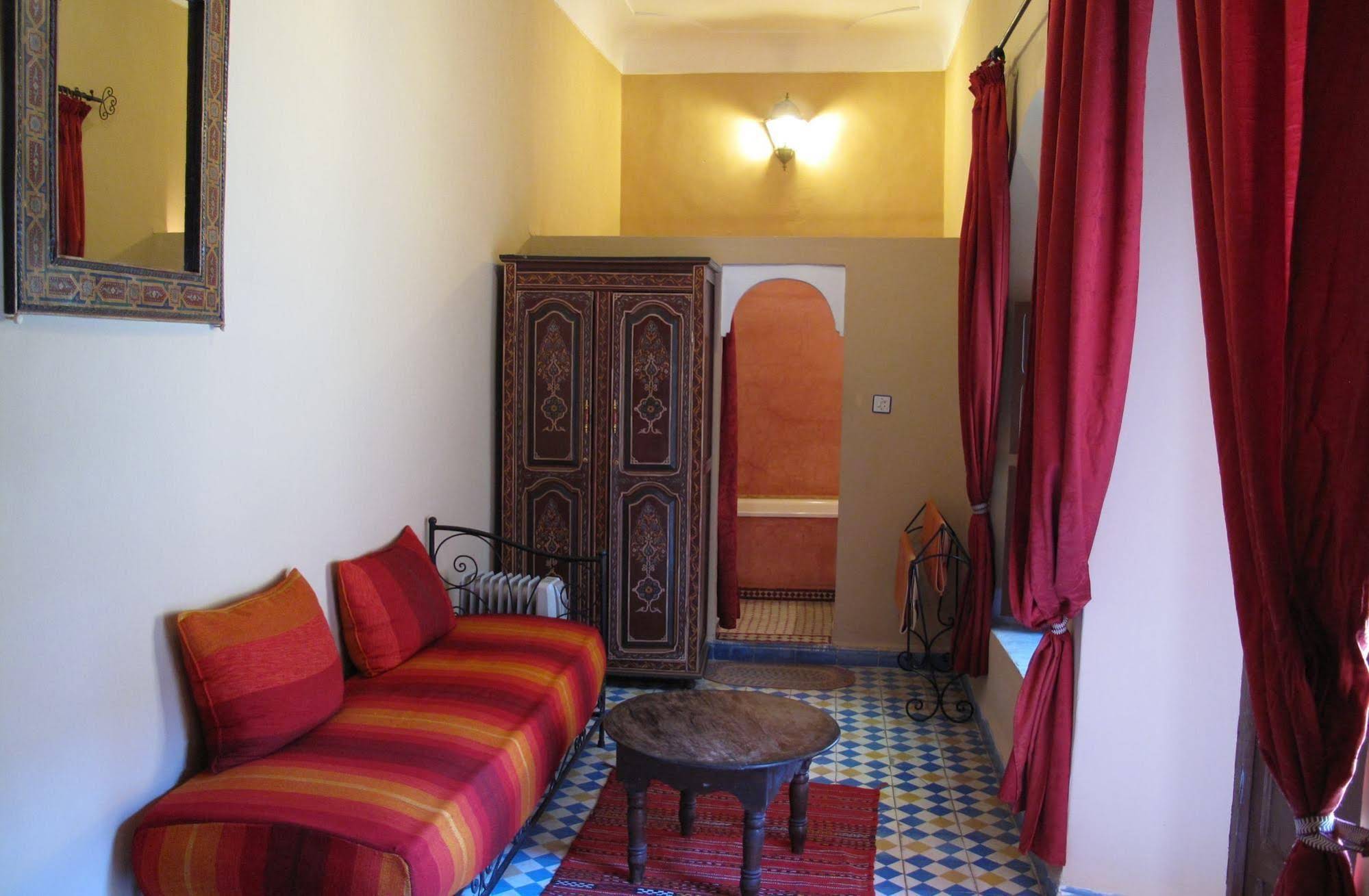 Riad Dar Tamlil