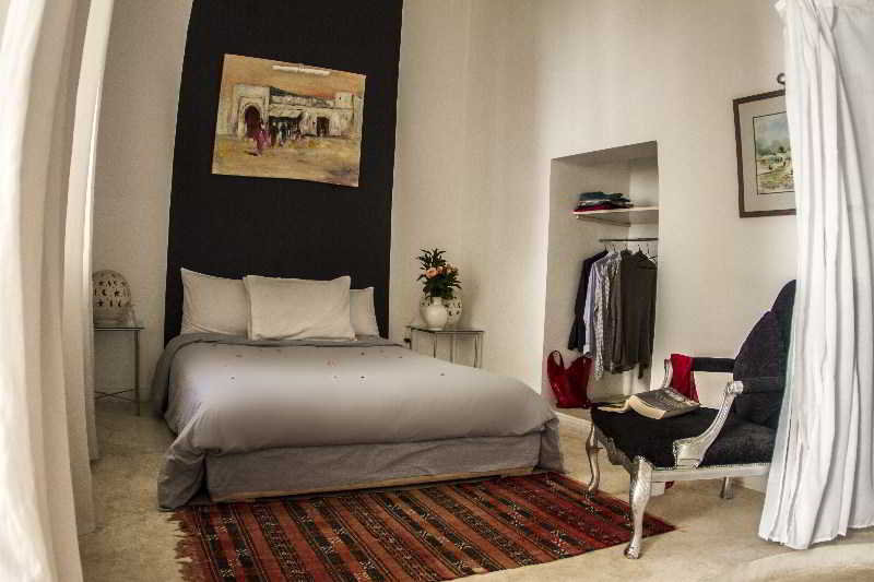 Riad Dar Thalge