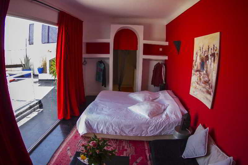 Riad Dar Thalge
