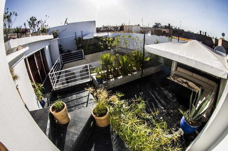 Riad Dar Thalge