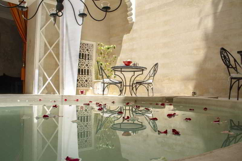 Riad Dar Thalge
