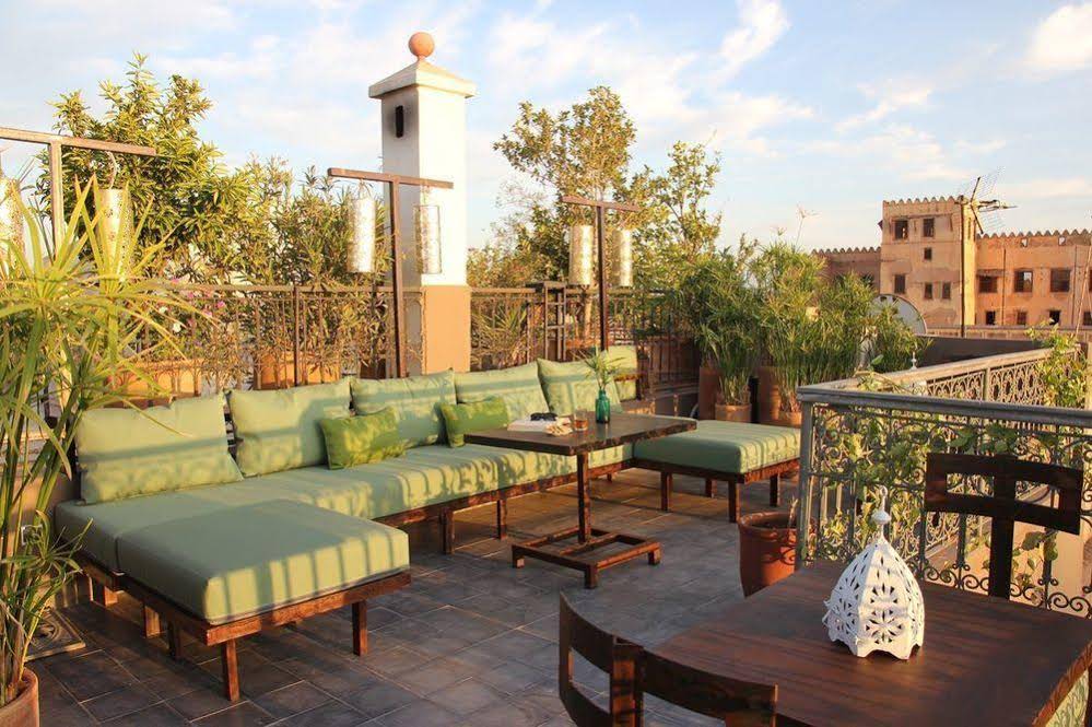 Riad Dar Thania