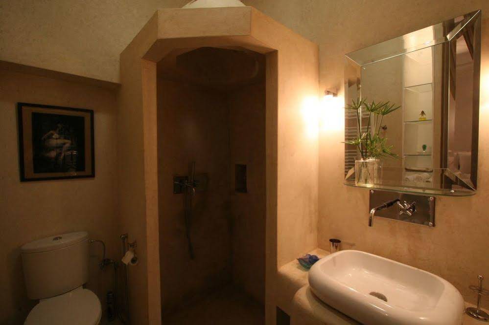Riad Dar Thania