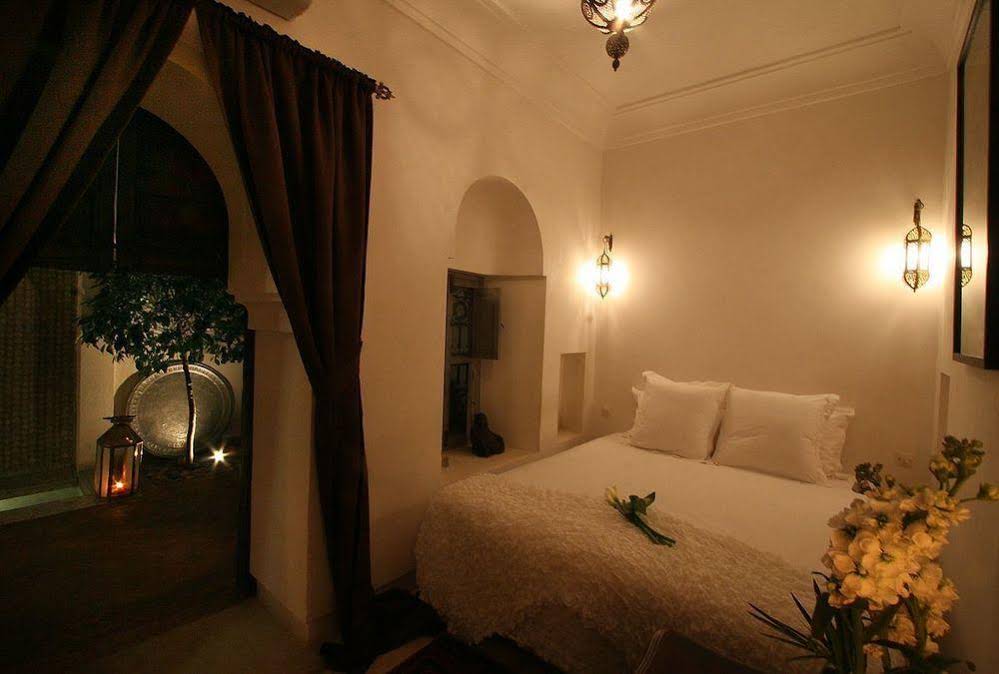 Riad Dar Thania