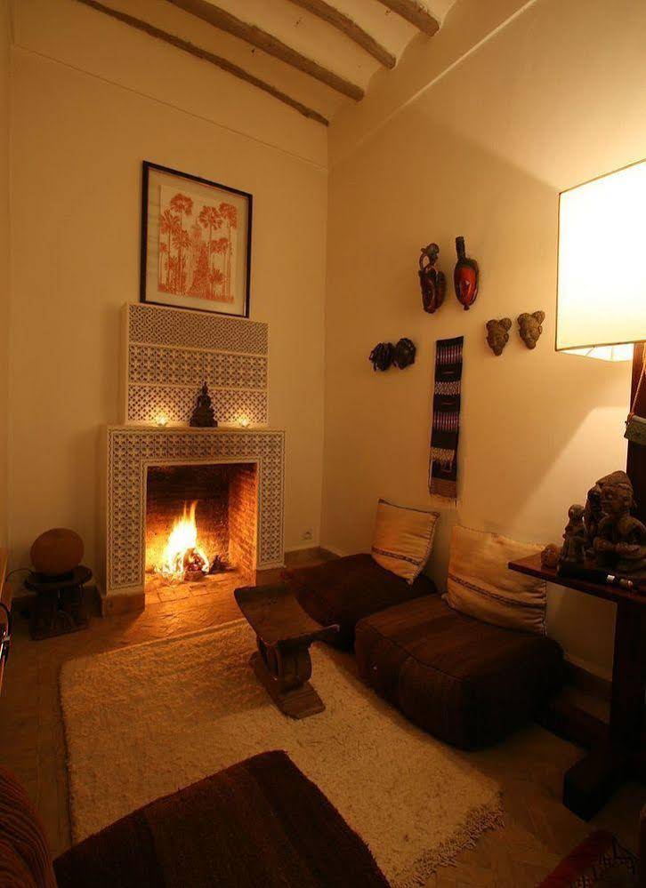Riad Dar Thania