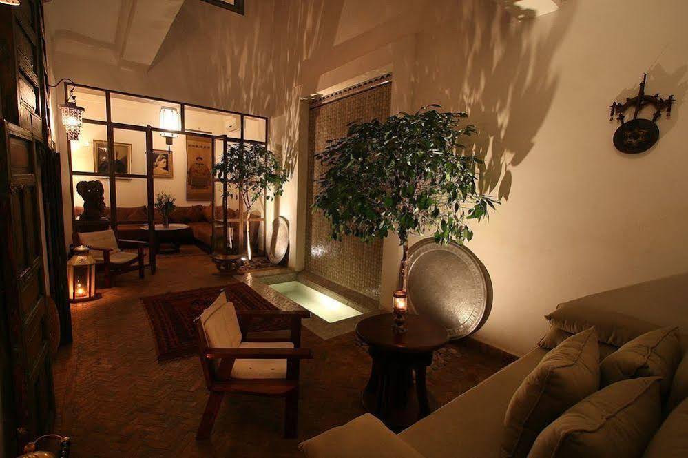 Riad Dar Thania