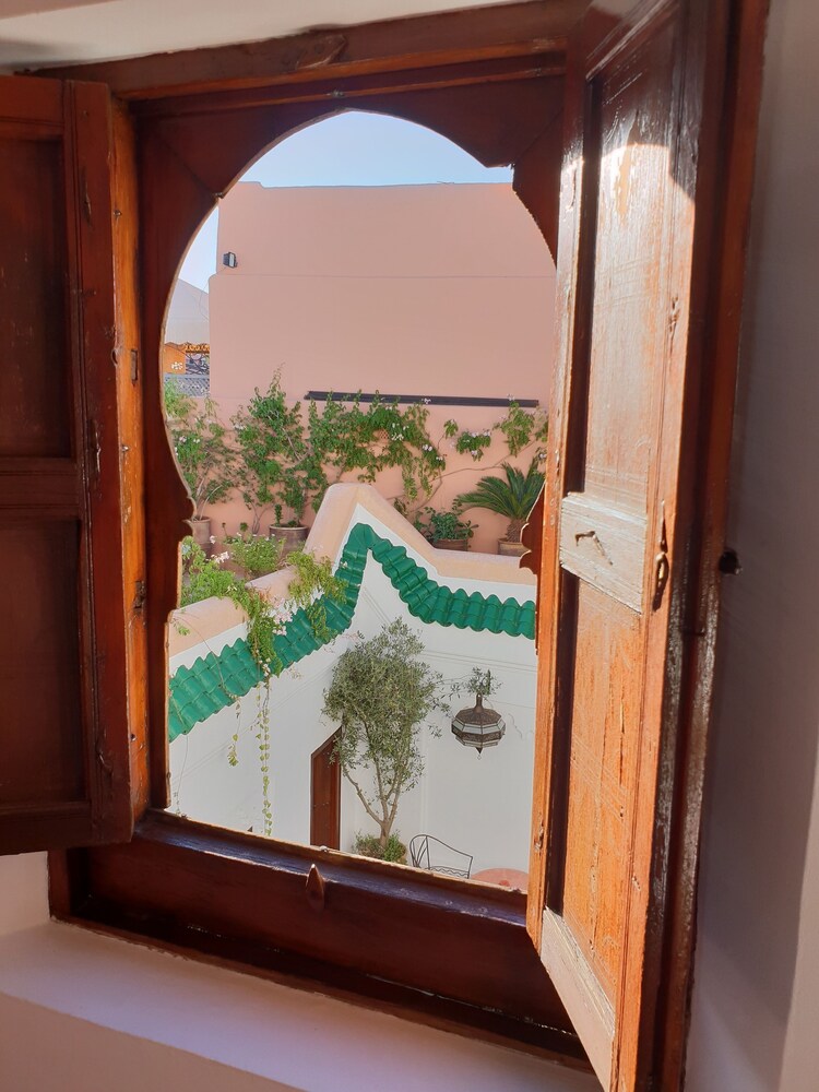 Riad Dar Warda