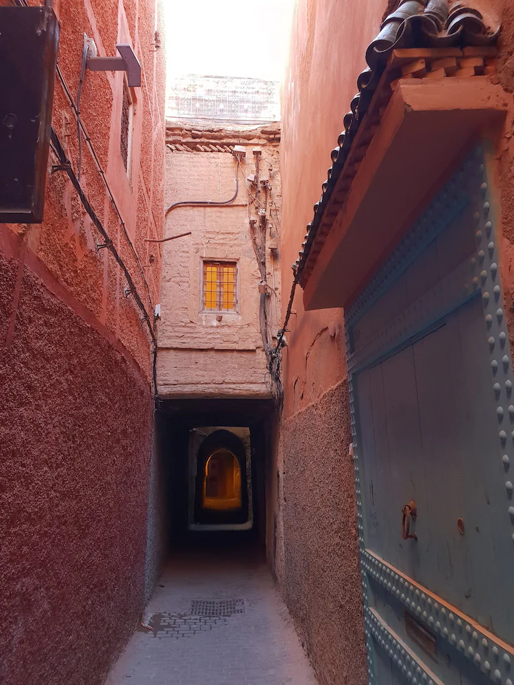 Riad Dar Warda