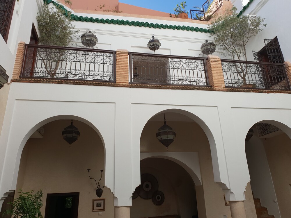 Riad Dar Warda