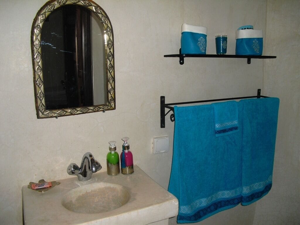 Riad Dar Yammi