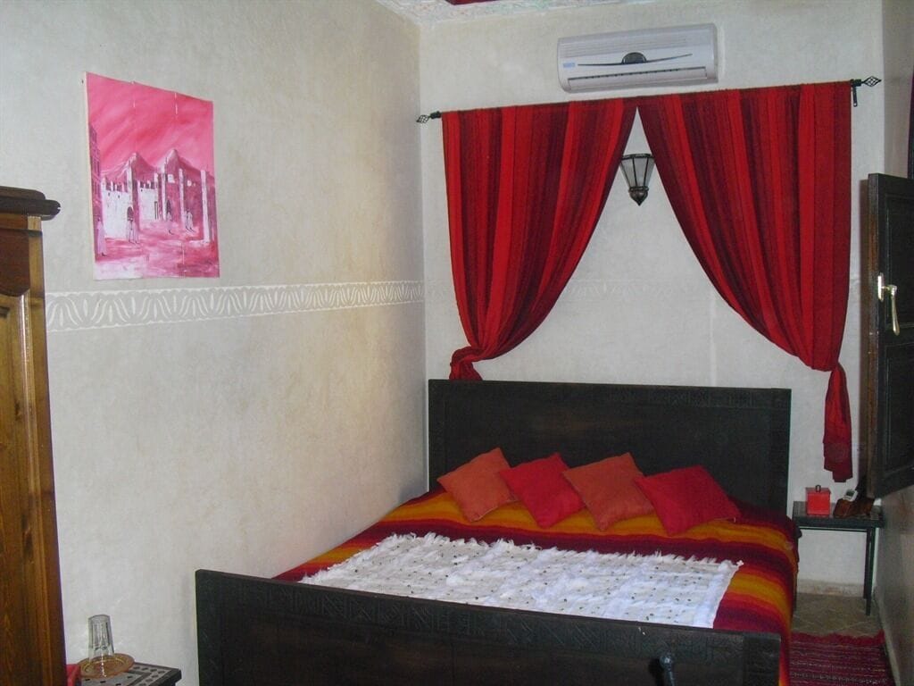 Riad Dar Yammi