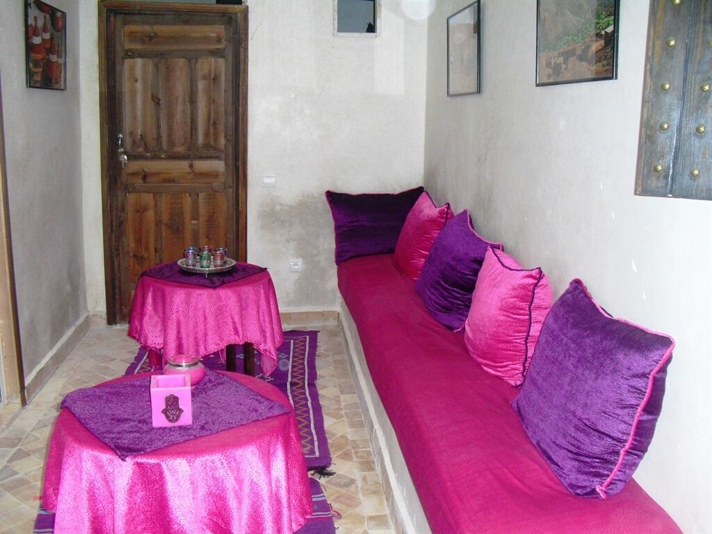 Riad Dar Yammi