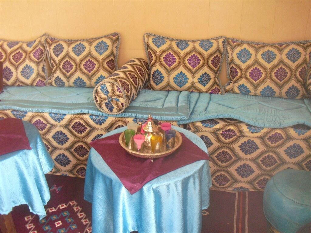Riad Dar Yammi