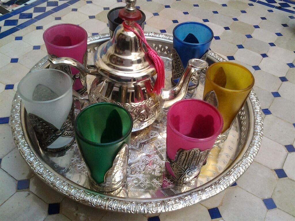 Riad Dar Yammi